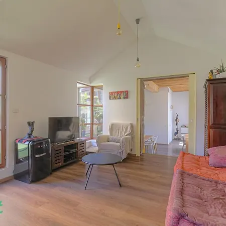 Bon Pasteur - 2 - Lb - Cozy And Bright In Hypercenter Of Lejlighed Lyon