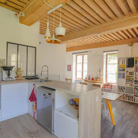 Bon Pasteur - 2 - Lb - Cozy And Bright In Hypercenter Of Apartmán *