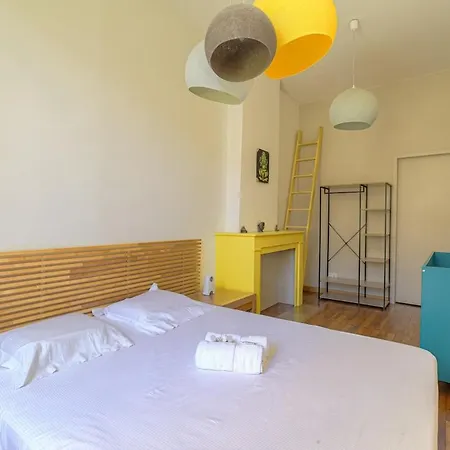 Bon Pasteur - 2 - Lb - Cozy And Bright In Hypercenter Of Lyon