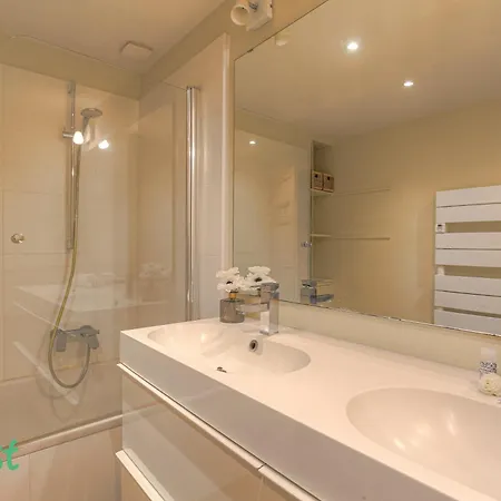 Apartamento Bon Pasteur - 2 - Lb - Cozy And Bright In Hypercenter Of *