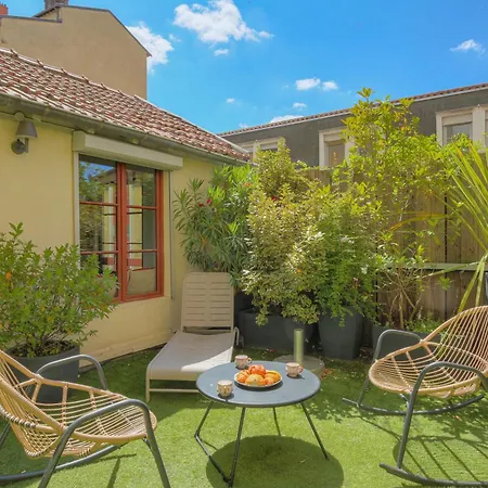 Bon Pasteur - 2 - Lb - Cozy And Bright In Hypercenter Of * Lyon